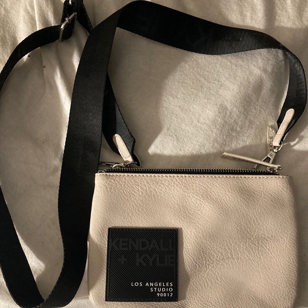 Kendall & Kylie crossbody bag